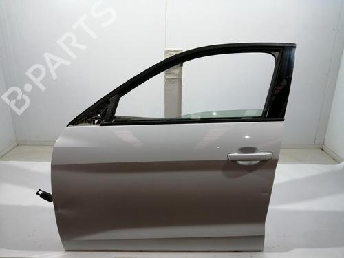 Used Left front door AUDI A1 Sportback (GBA) 35 TFSI (150 hp) 29710648