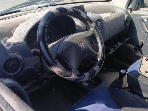 Front left seatbelt PEUGEOT PARTNER MPV (5_, G_)  | BP34435868I26  - Image 11
