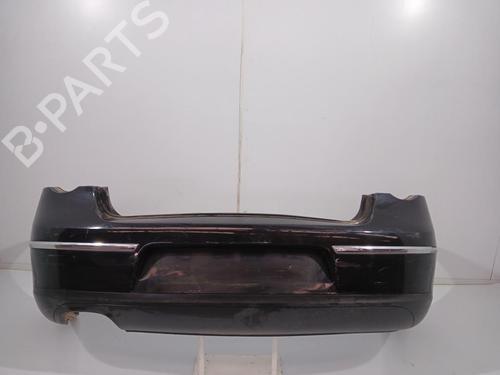 Used Rear bumper Rear bumper VW PASSAT B6 (3C2) [2005-2011] 33793204 33793204