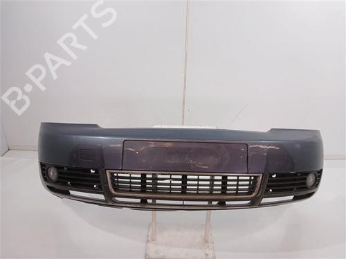 Used Front bumper Front bumper AUDI A4 B6 (8E2) 2.0 (130 hp) 40239835 40239835