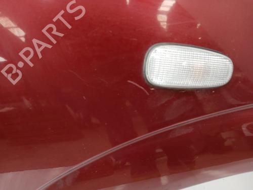 Right front fenders OPEL ASTRA G Hatchback (T98)  | BP28099055C42 