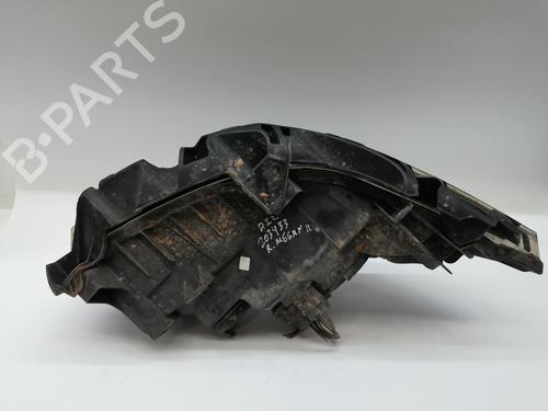 Left headlight RENAULT MEGANE II (BM0/1_, CM0/1_) 1.5 dCi (BM0F, BM0T, BM2B, CM0F, CM0T) | BP29393689C28 