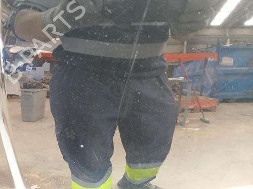 Hood CITROËN C2 (JM_) 1.4 HDi | BP30508262C1 