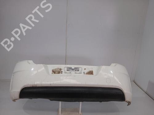 rear-bumper-citroen-c4-ii-nc_-2009-34192764 main image