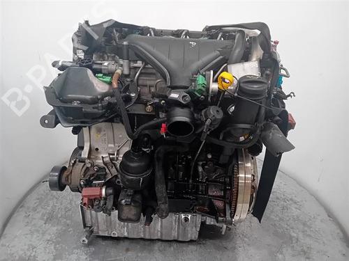 Engine FORD FOCUS II (DA_, HCP, DP) 2.0 TDCi | BP33885391M1 - Image 2