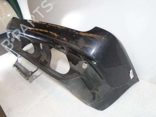 Rear bumper BMW X5 (E53) 3.0 d | BP6300967C8 