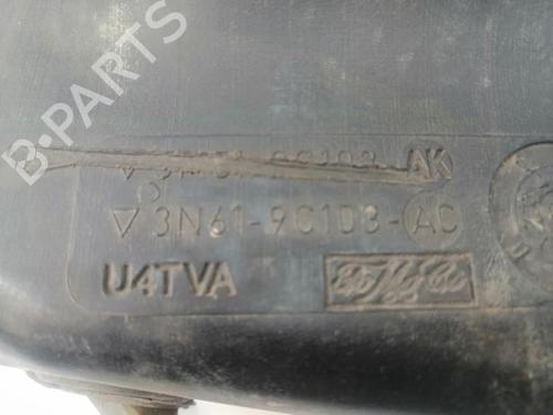 AdBlue tank MAZDA 3 Saloon (BK) 1.6 DI Turbo (BK12Y) | BP29830887M85 