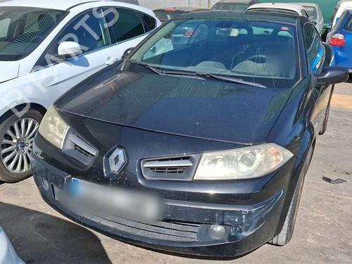 Used Parts RENAULT MEGANE II (BM0/1_, CM0/1_) 1.5 dCi (BM16, CM16) 4977913