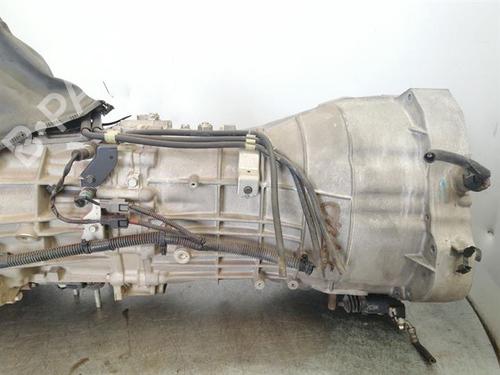 Gearbox NISSAN NAVARA NP300 (D40) 2.5 dCi 4WD (D40TT, D40T, D40M, D40BB) | BP37246920M3 - Image 2