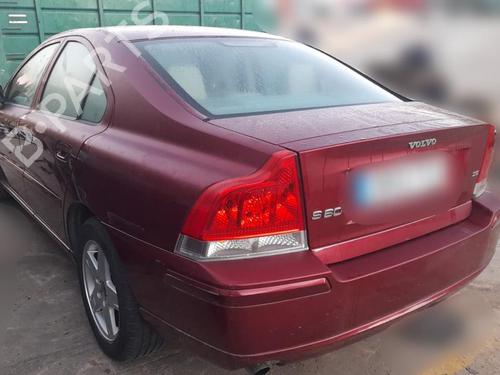 Venstre baglygte VOLVO S60 I (384) D5 | BP29982319C34