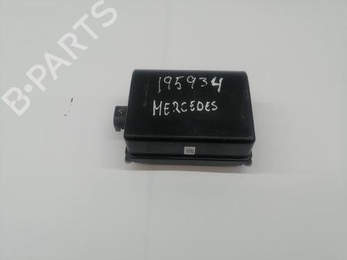 Used Electronic module MERCEDES-BENZ GLE (W166) 350 d 4-matic (166.024) (258 hp) 29861643