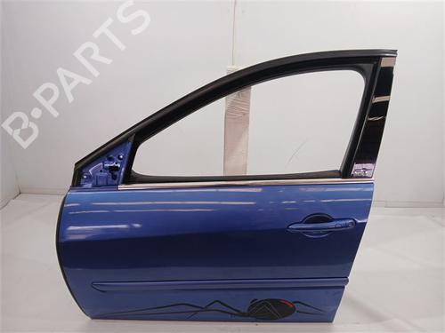 Used Left front door Left front door 39468408 39468408