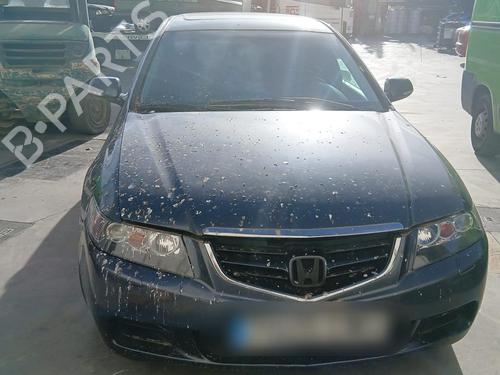 Brugte HONDA ACCORD VII Tourer (CM, CN) 2.2 i-CTDi (CN2) (140 hp) 4359690