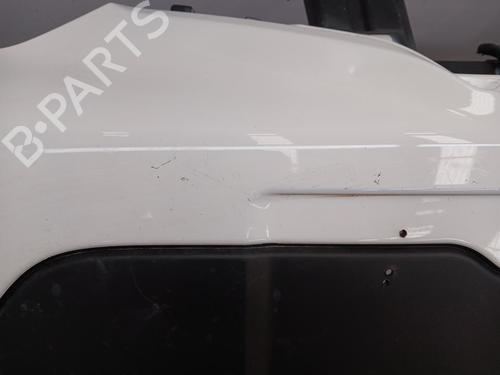 Front bumper NISSAN QASHQAI II (J11, J11_)  | BP29351625C7 
