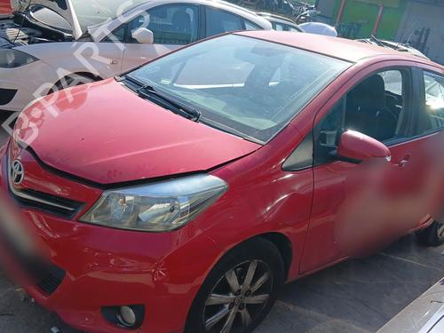 Engine TOYOTA YARIS (_P13_) | BP37200244M1 - Image 12