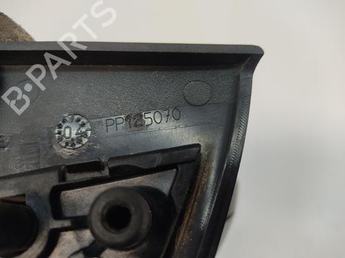 Left mirror PEUGEOT 307 Break (3E) 2.0 HDI 90 | BP27544536C26 