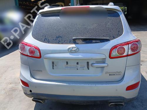 Left tailgate light HYUNDAI SANTA FÉ II (CM) 2.2 CRDi 4x4 | BP37033025C79 - Image 8