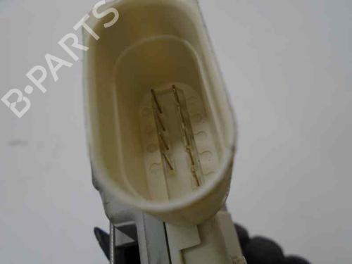 Rear left lock AUDI A3 Sportback (8VA, 8VF) 1.6 TDI | BP6550725C100 