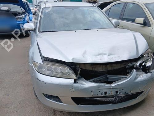 Brugte MAZDA 6 Saloon (GG) 2.0 (GGEP, GG10) 4662348