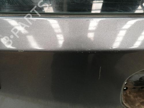 Tailgate HYUNDAI i30 (FD)  | BP5521985C6 