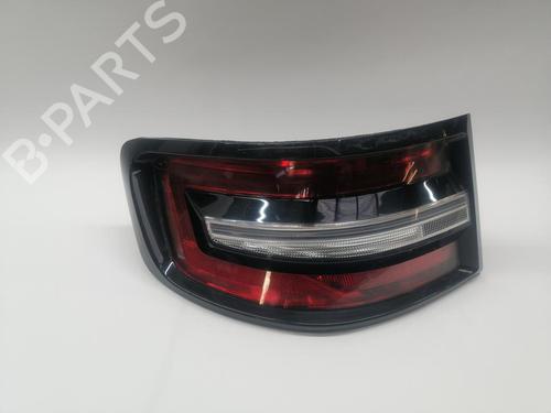 Used Left taillight Left taillight 37428764 37428764