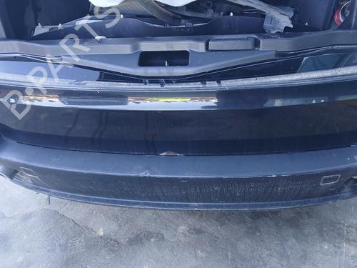 Tailgate BMW X5 (E70) 3.0 si | BP37267392C6 - Image 2