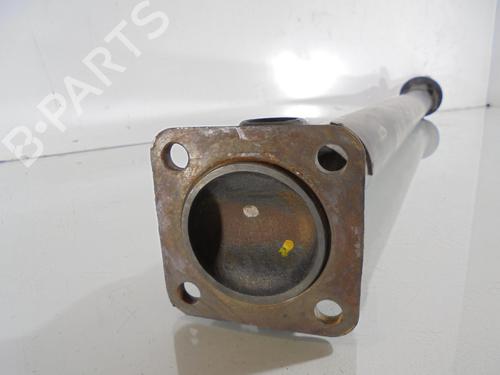 Driveshaft NISSAN TERRANO II (R20) 2.7 TDi 4WD | BP8688510M37 