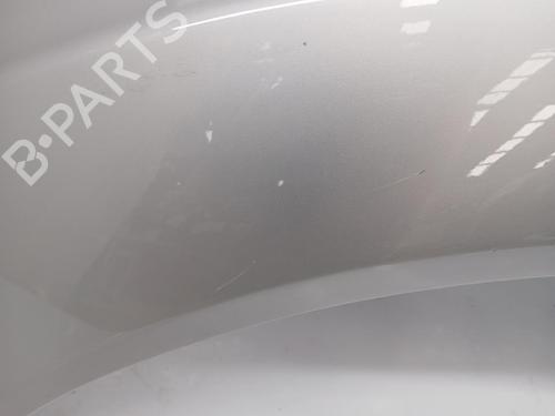 Left front fenders MERCEDES-BENZ S-CLASS (W221, V221)  | BP29591929C41 