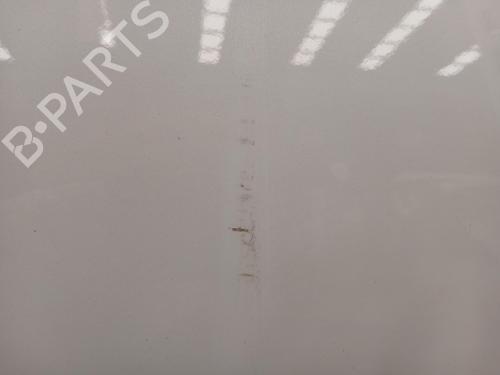 Left rear door PEUGEOT 3008 I MPV (0U_)  | BP26448894C4 