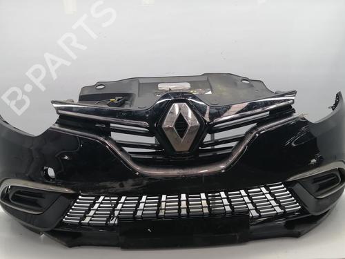 Foran kofangere RENAULT GRAND SCÉNIC IV (R9_) 1.3 TCe 115 (R9N9) (115 hp) 31696869