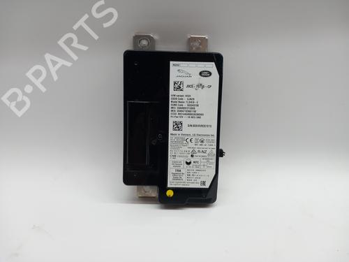 Elektronisk modul JAGUAR E-PACE (X540) 2.0 D150 AWD (150 hp) 29243985