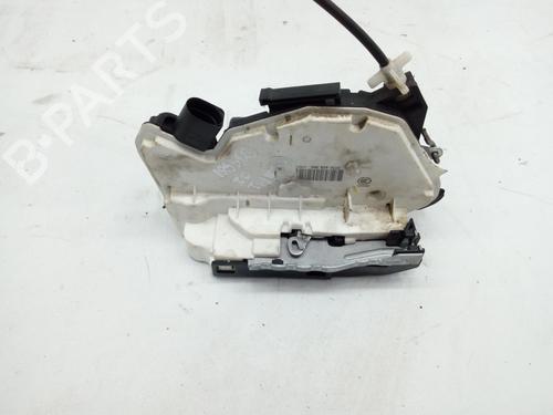 Rear right lock VW TIGUAN (5N_) 2.0 TDI | BP17751171C99 