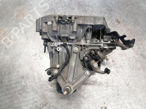 Used Gearbox Gearbox NISSAN ALMERA II Hatchback (N16) 1.5 dCi (82 hp) 32186370 32186370