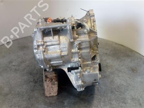Gearbox MAZDA 2 Hatchback (KB) 1.5 Hybrid (KBAC3X) | BP13716541M3 - Image 5