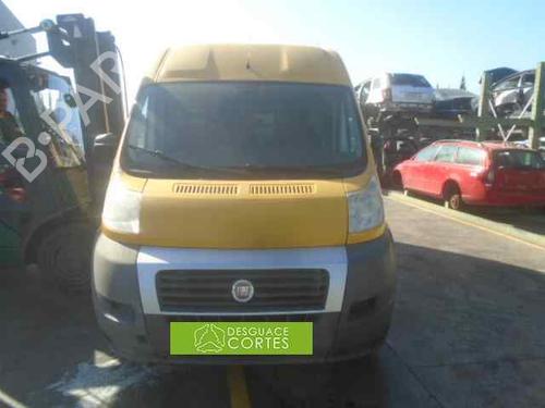 FIAT DUCATO Van (250_) 115 Multijet 2,0 D (116 hp) 737786