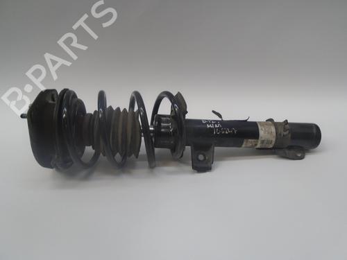 Used Left front shock absorber MINI MINI (R56) One (75 hp) 9545946