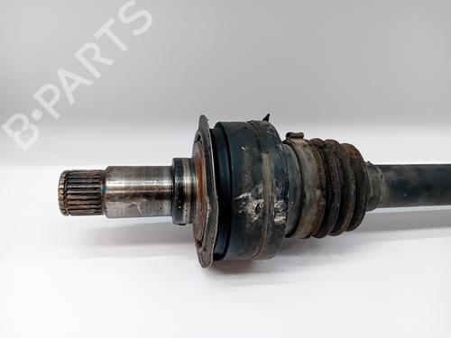 Right rear driveshaft MERCEDES-BENZ C-CLASS Coupe (CL203) C 180 Kompressor (203.746) | BP24635432M41 