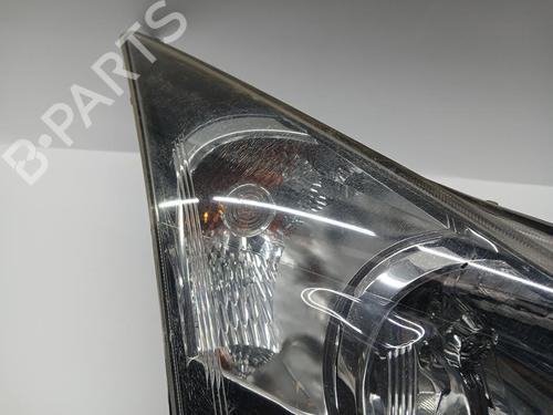 Right headlight CHEVROLET CRUZE (J300) 2.0 CDI | BP38470105C29 - Image 4