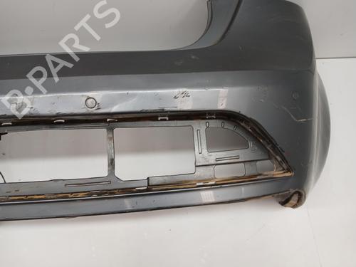 Rear bumper SEAT IBIZA IV (6J5, 6P1)  | BP26913474C8 