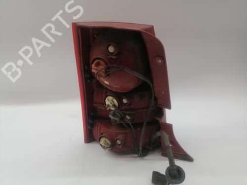 Right taillight KIA PICANTO I (SA) 1.1 | BP29394302C35 