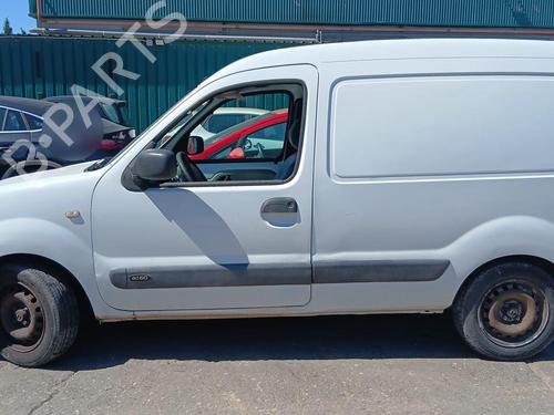AC compressor RENAULT KANGOO (KC0/1_) 1.5 dCi | BP36319667M34  - Image 10