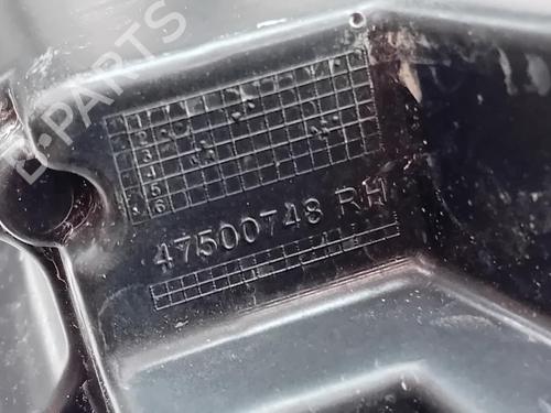 Right headlight FIAT 500L (351_, 352_) | BP37247325C29 - Image 3