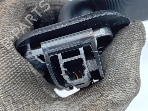 Left sun visor RENAULT CLIO V (B7_) 1.6 E-TECH 140 (B7MU) | BP37428882I1 - Image 4