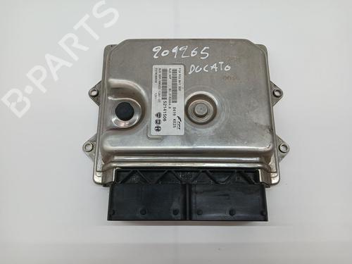 Used Engine control unit (ECU) Engine control unit (ECU) 37429260 37429260