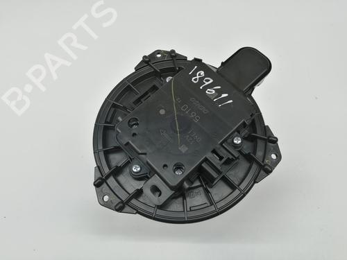 Heater blower motor TOYOTA C-HR (_X1_)  | BP18843060M62 