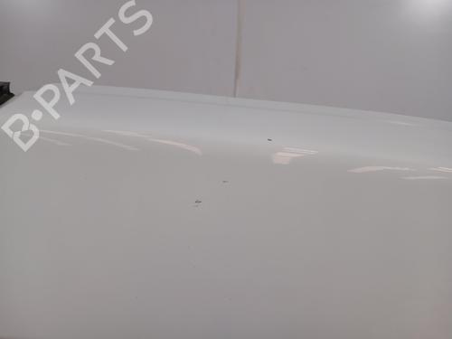Right tailgate DACIA DOKKER MPV (KE_)  | BP27589087C77 