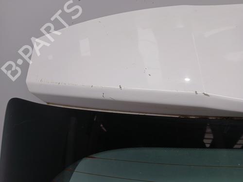 Tailgate PEUGEOT 208 I (CA_, CC_)  | BP27613706C6