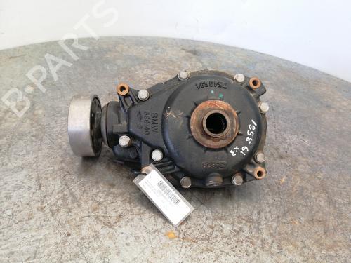 Front differential BMW X3 (E83) 2.0 d | BP23660816M23 
