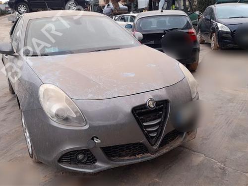 Used Parts ALFA ROMEO GIULIETTA (940_) 1.6 JTDM (940FXD1A) 4973585