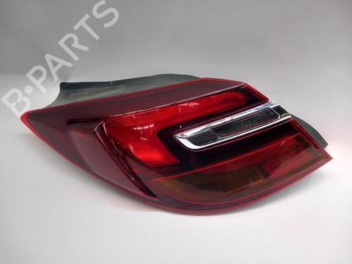 Used Left taillight OPEL INSIGNIA A (G09) [2008-2017]  30568009